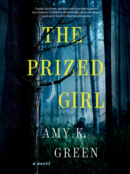 Title details for The Prized Girl by Amy K. Green - Available